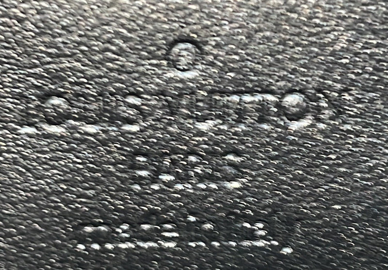 Louis Vuitton Catch Bumbag Eclipse