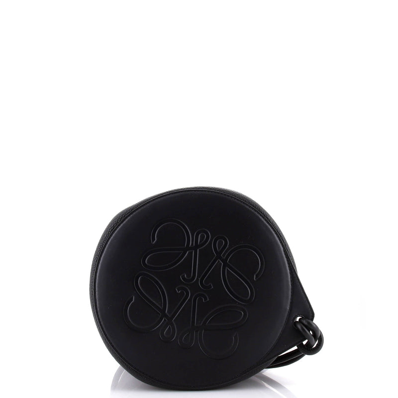 Loewe Sailor Bucket Backpack Leather