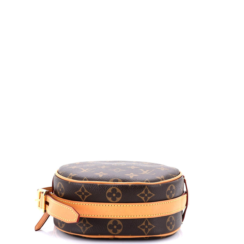 Louis Vuitton Boite Chapeau Souple Bag