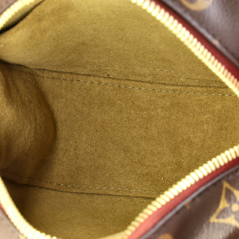 Louis Vuitton Boite Chapeau Souple Bag