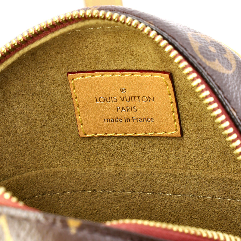 Louis Vuitton Boite Chapeau Souple Bag