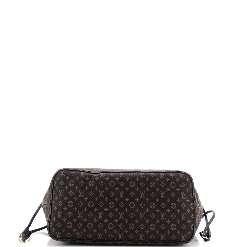 Louis Vuitton Neverfull Tote Idylle Mm