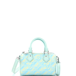 Louis Vuitton Speedy Bandouliere Nm Bag