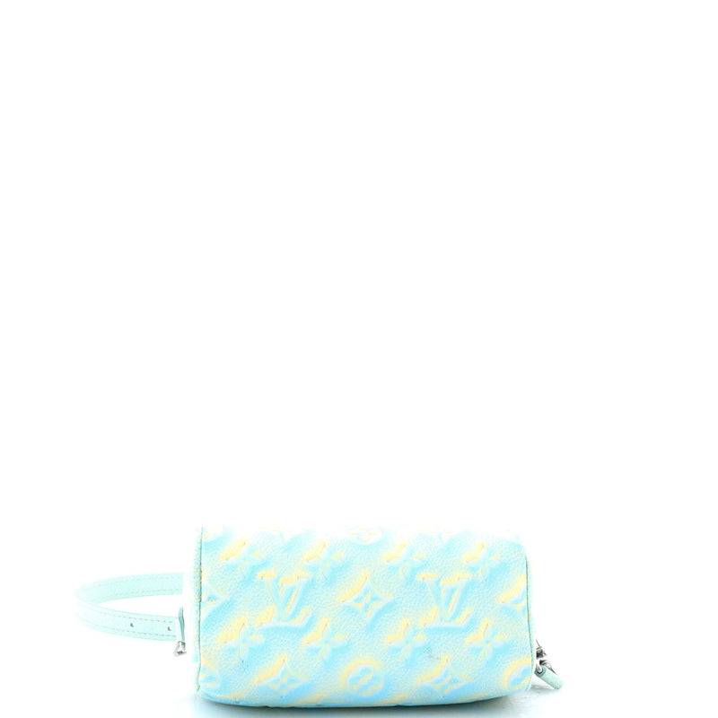 Louis Vuitton Speedy Bandouliere Nm Bag