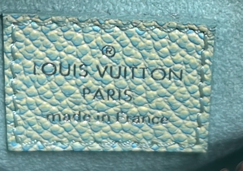 Louis Vuitton Speedy Bandouliere Nm Bag