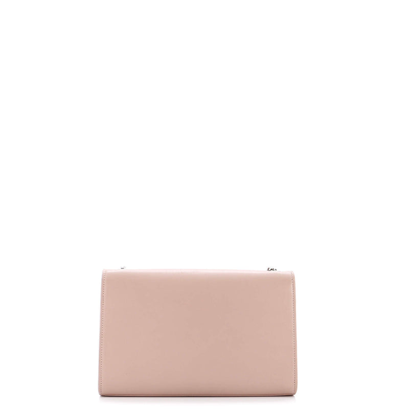Saint Laurent Classic Tassel Crossbody