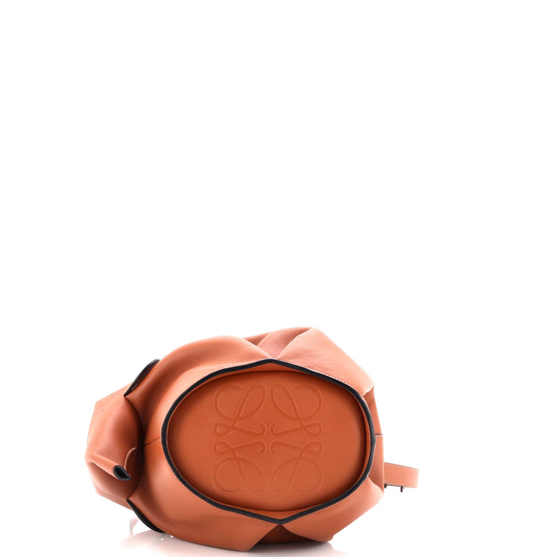 Loewe Elephant Bag Leather Large