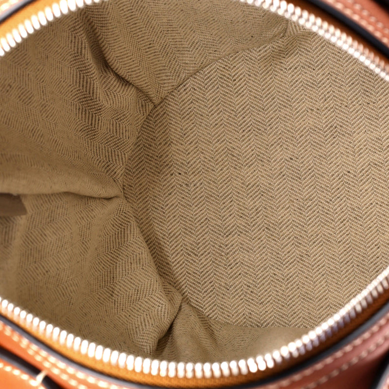 Loewe Elephant Bag Leather Large