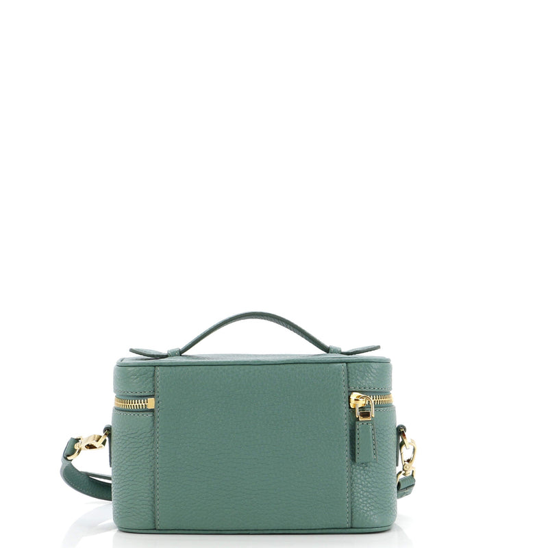 Prada Convertible Top Handle Vanity