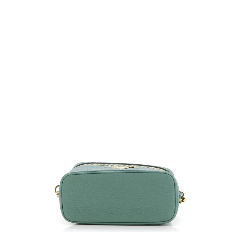 Prada Convertible Top Handle Vanity