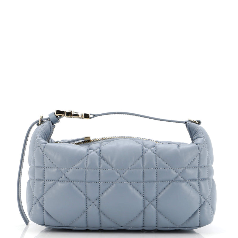 Christian Dior Diortravel Nomad Pouch