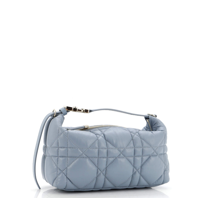 Christian Dior Diortravel Nomad Pouch