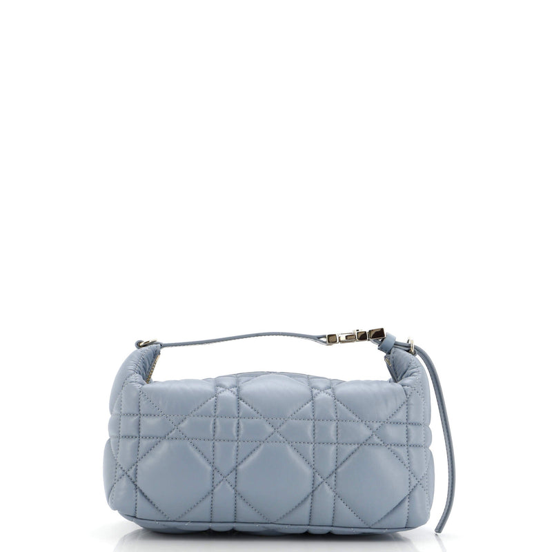 Christian Dior Diortravel Nomad Pouch