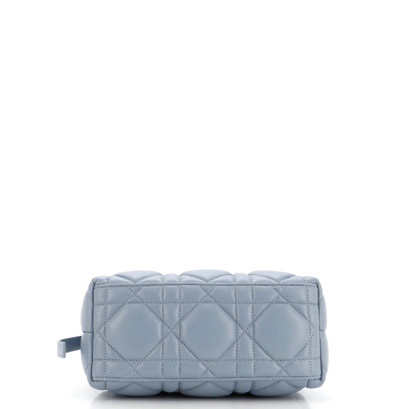 Christian Dior Diortravel Nomad Pouch