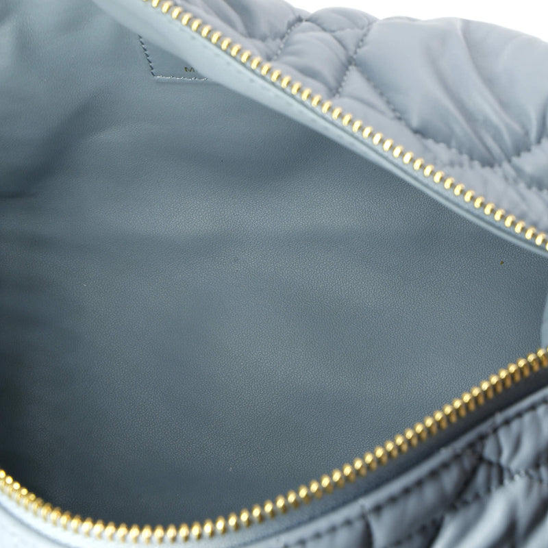 Christian Dior Diortravel Nomad Pouch