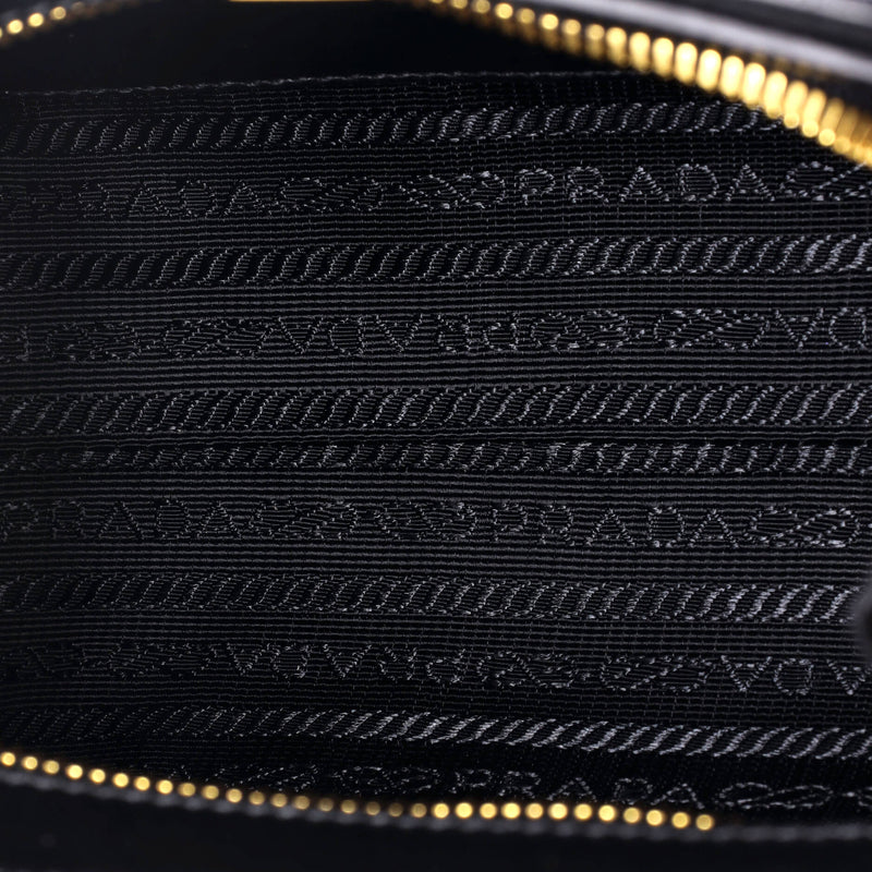 Prada Convertible Tote Saffiano With