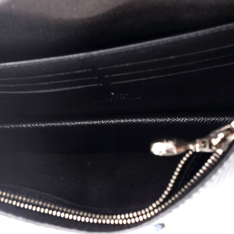 Louis Vuitton Twist Belt Wallet On Chain