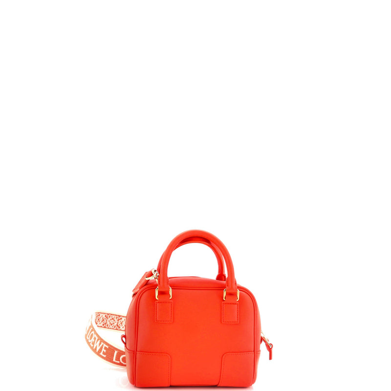 Loewe Amazona Square Bag Leather 16