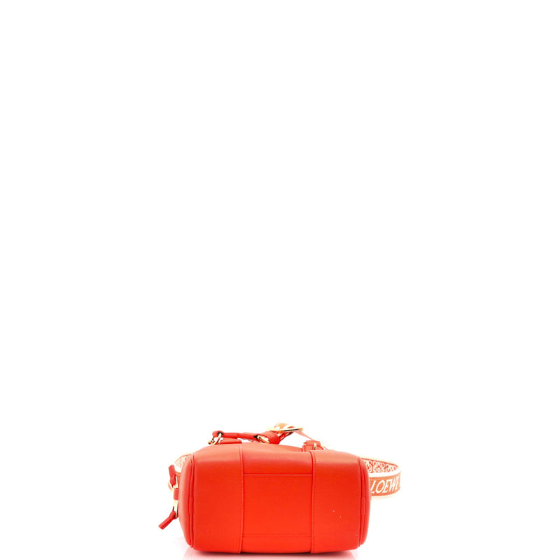 Loewe Amazona Square Bag Leather 16
