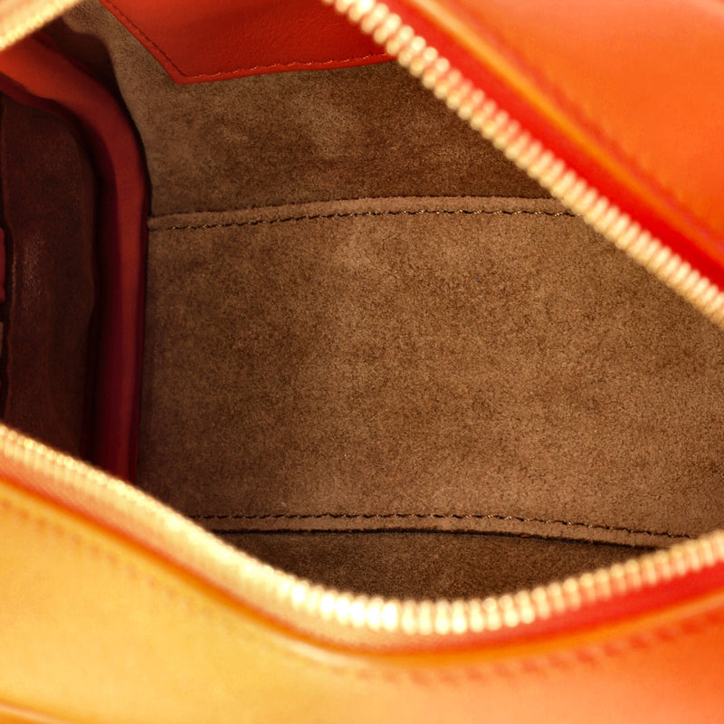 Loewe Amazona Square Bag Leather 16