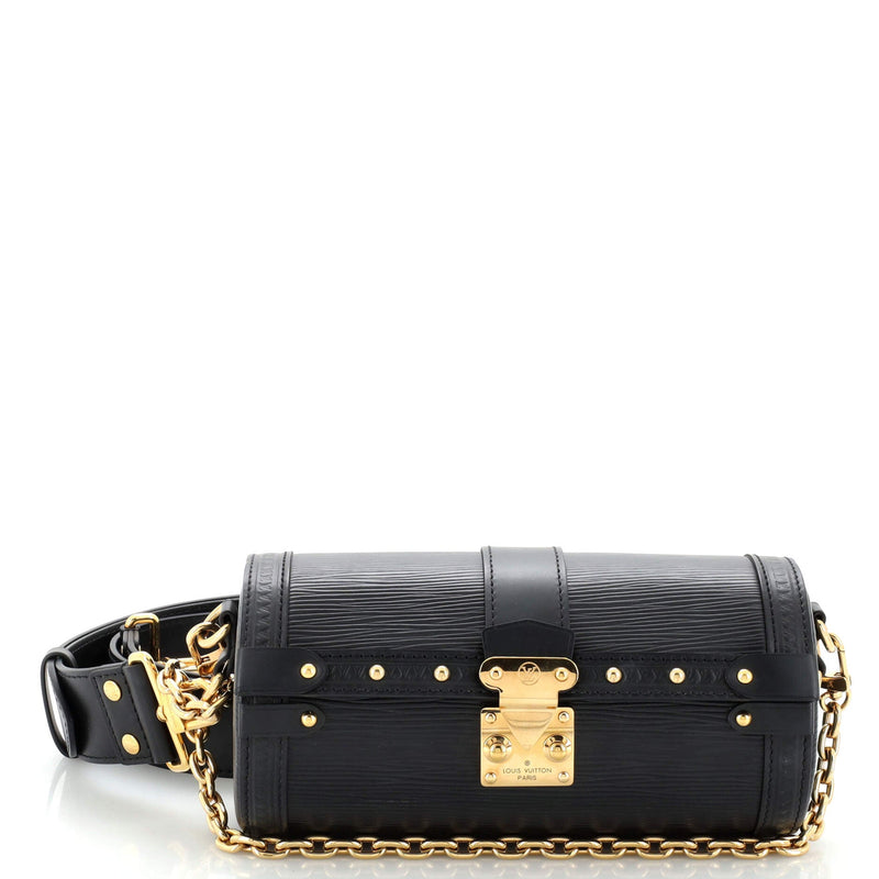 Louis Vuitton Papillon Trunk Bag Epi