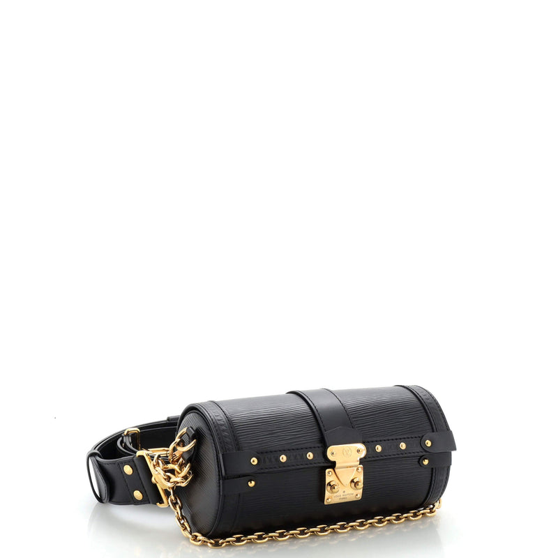 Louis Vuitton Papillon Trunk Bag Epi