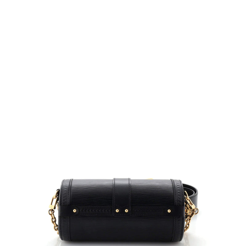 Louis Vuitton Papillon Trunk Bag Epi