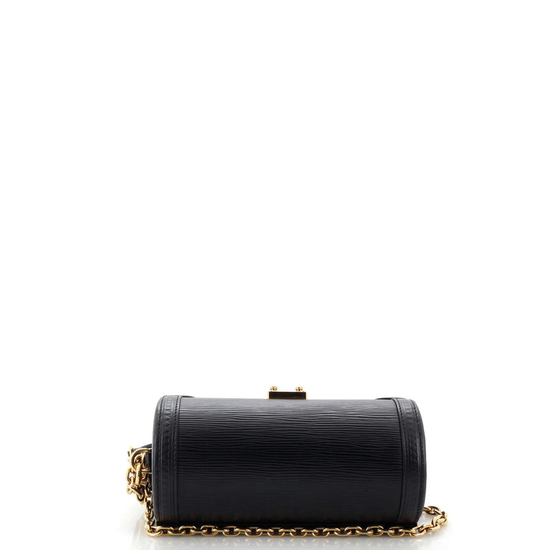 Louis Vuitton Papillon Trunk Bag Epi