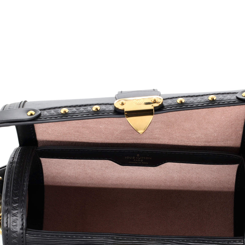 Louis Vuitton Papillon Trunk Bag Epi