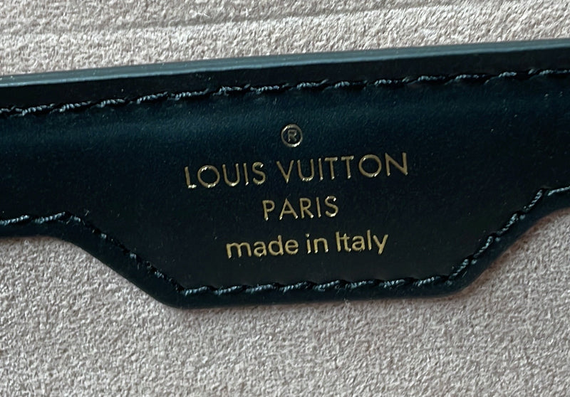 Louis Vuitton Papillon Trunk Bag Epi