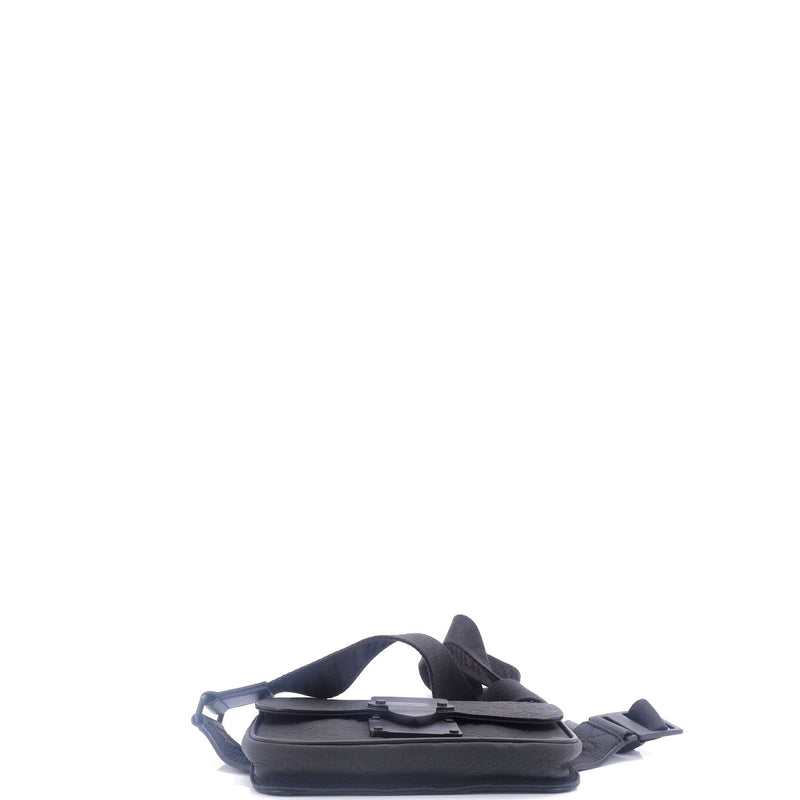Louis Vuitton S Lock Sling Bag Taurillon