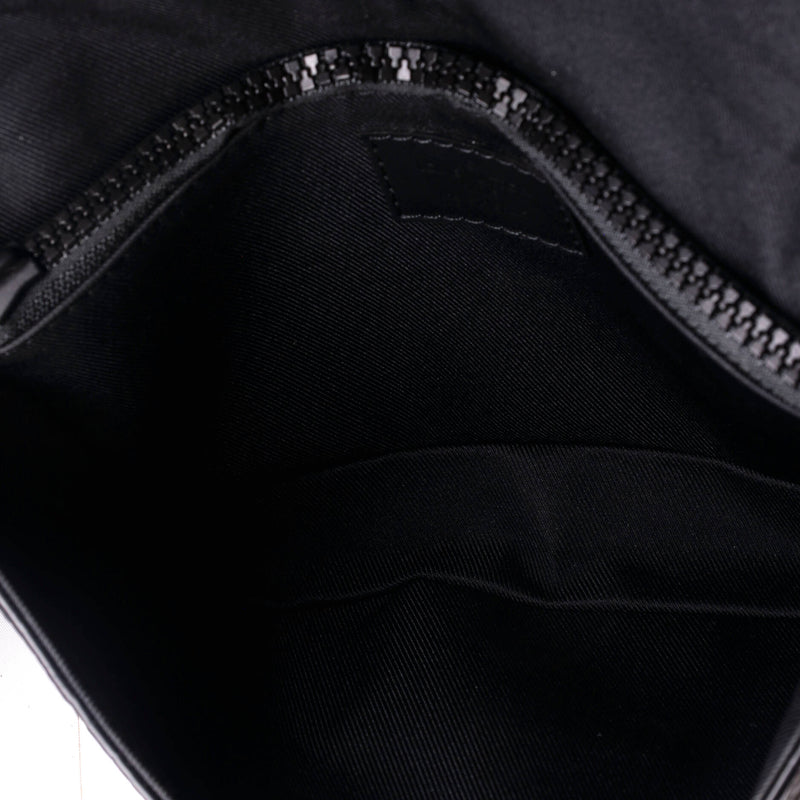 Louis Vuitton S Lock Sling Bag Taurillon
