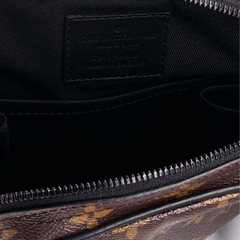 Louis Vuitton Solar Ray Utility Harness