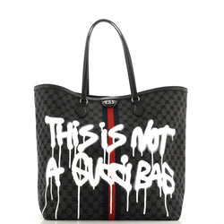 Balenciaga X Gucci The Hacker Project