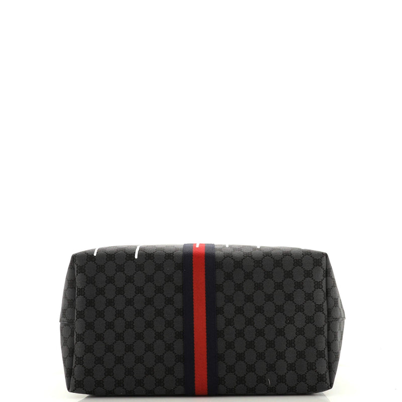 Balenciaga X Gucci The Hacker Project