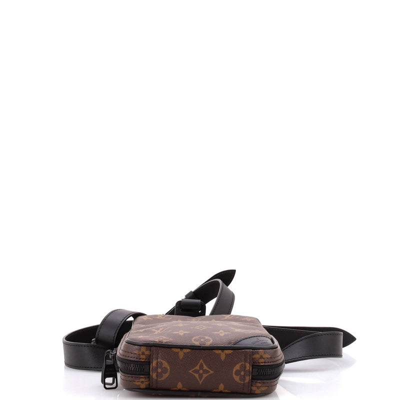 Louis Vuitton Solar Ray Utility Side Bag