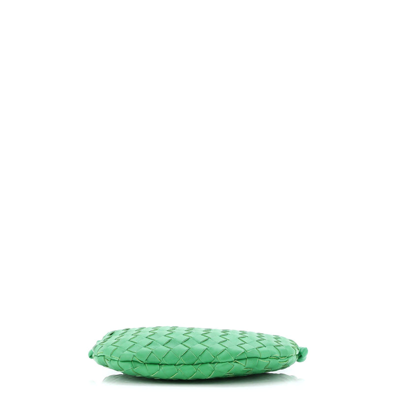 Bottega Veneta Turn Pouch Intrecciato