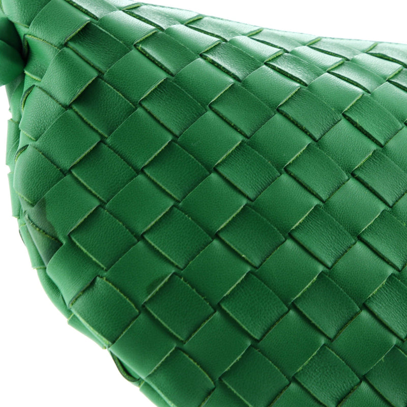 Bottega Veneta Turn Pouch Intrecciato