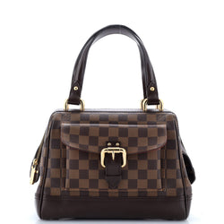 Louis Vuitton Knightsbridge Handbag