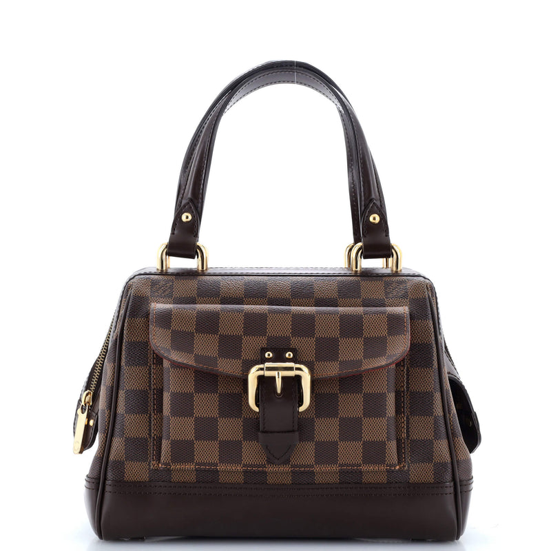 Louis Vuitton Knightsbridge Handbag