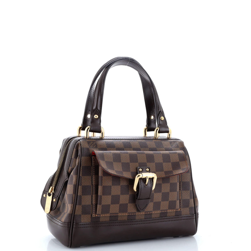 Louis Vuitton Knightsbridge Handbag