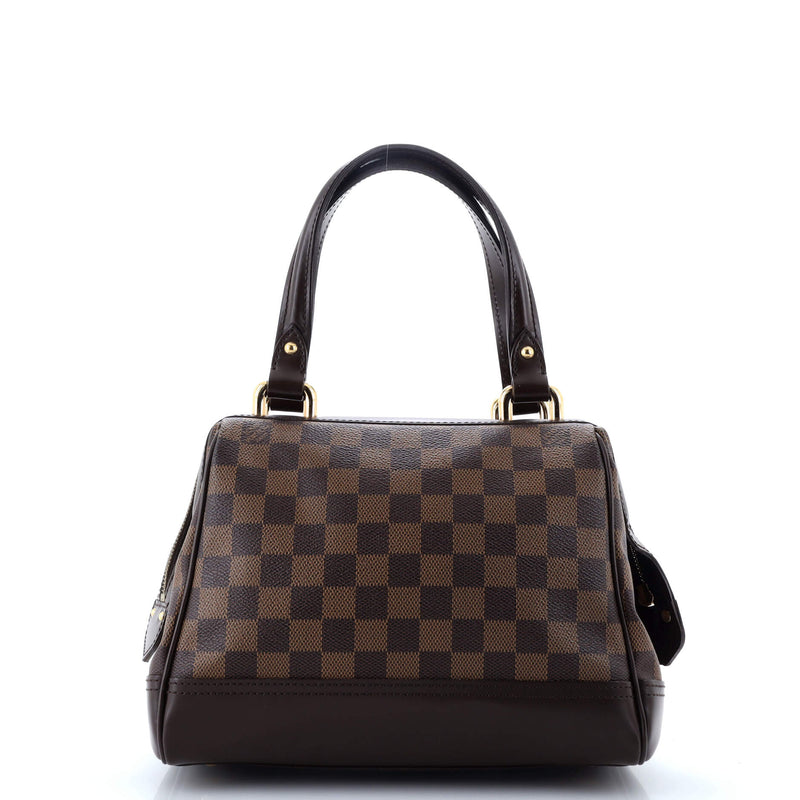 Louis Vuitton Knightsbridge Handbag