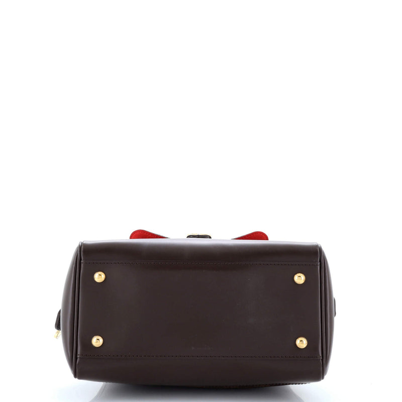 Louis Vuitton Knightsbridge Handbag