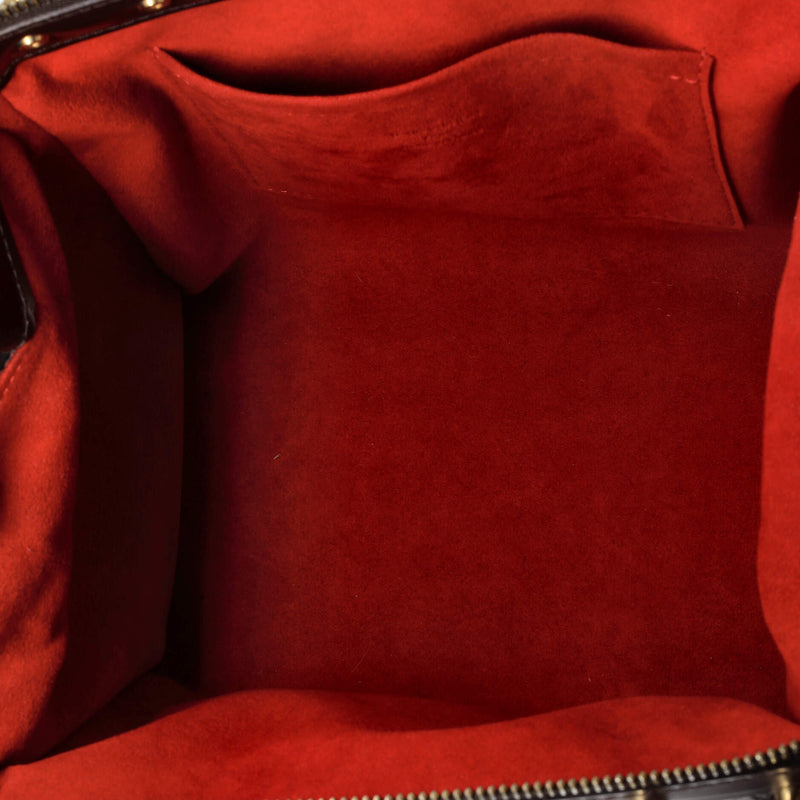 Louis Vuitton Knightsbridge Handbag