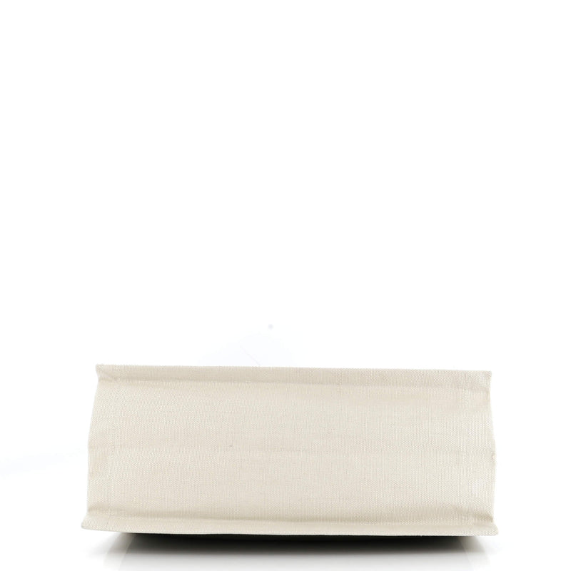 Saint Laurent Rive Gauche Shopper Tote