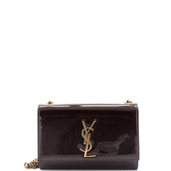 Saint Laurent Classic Crossbody Bag