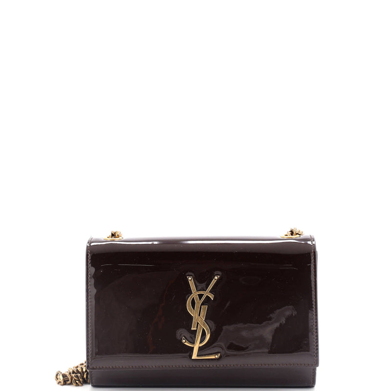 Saint Laurent Classic Crossbody Bag