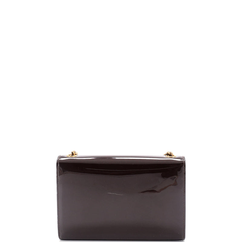Saint Laurent Classic Crossbody Bag