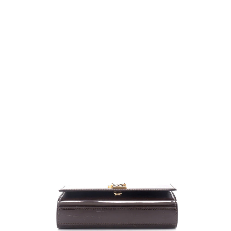 Saint Laurent Classic Crossbody Bag