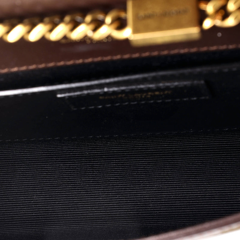 Saint Laurent Classic Crossbody Bag